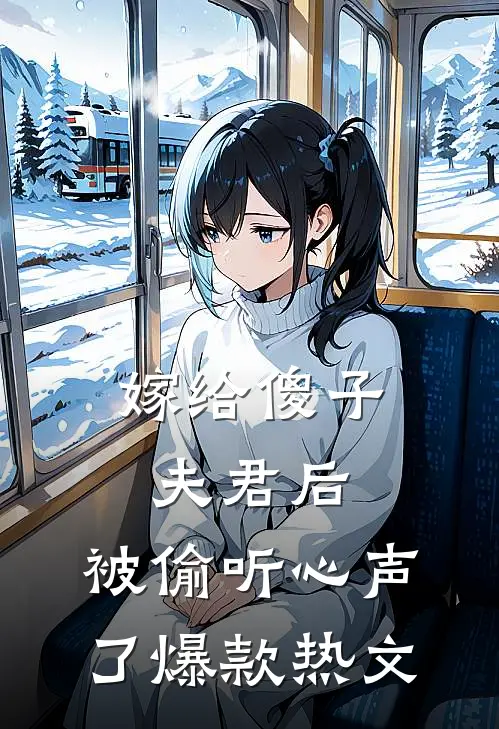 嫁给傻子夫君后，被偷听心声了爆款热文