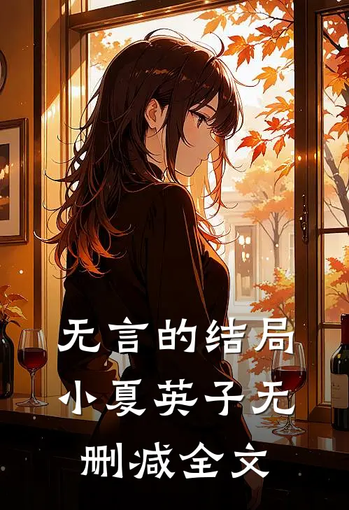 无言的结局小夏英子无删减全文