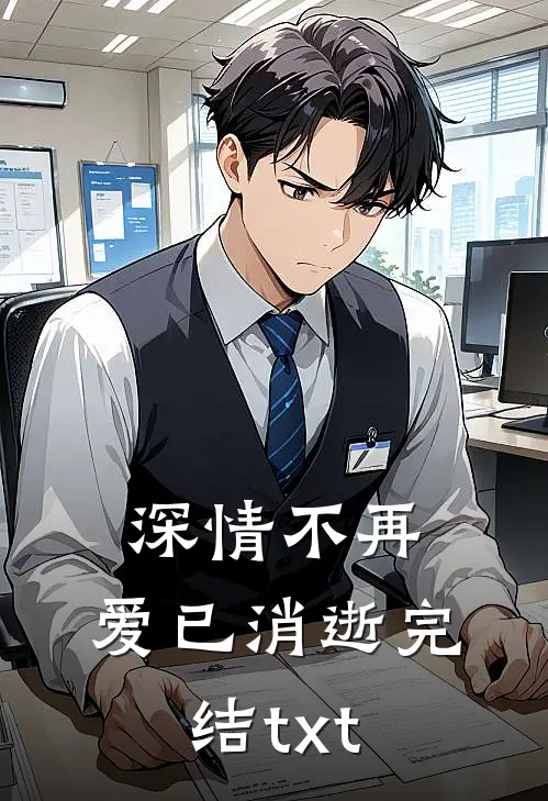 深情不再，爱已消逝完结txt
