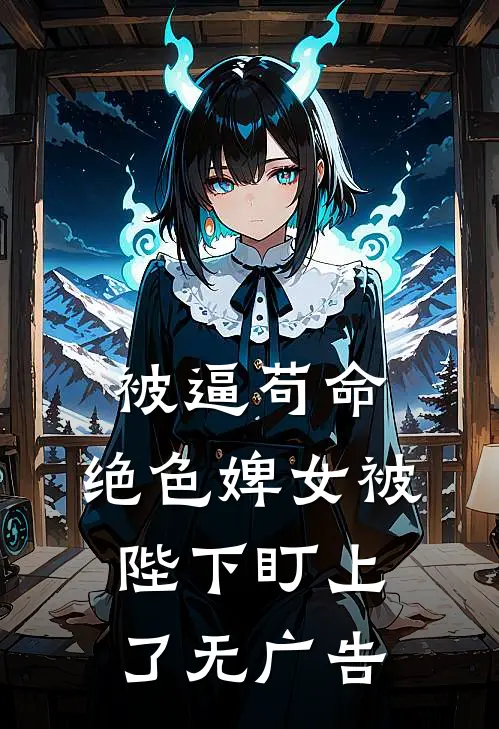 被逼苟命，绝色婢女被陛下盯上了无广告
