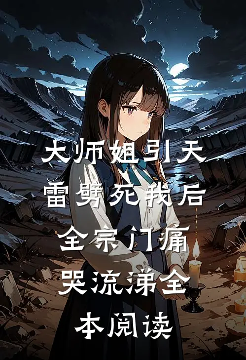大师姐引天雷劈死我后，全宗门痛哭流涕全本阅读