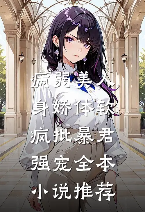 病弱美人身娇体软，疯批暴君强宠全本小说推荐