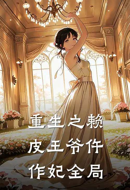 重生之赖皮王爷仵作妃全局