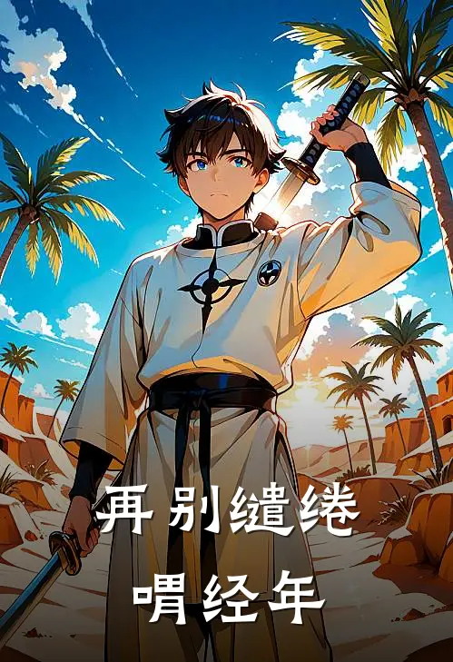 再别缱绻喟经年