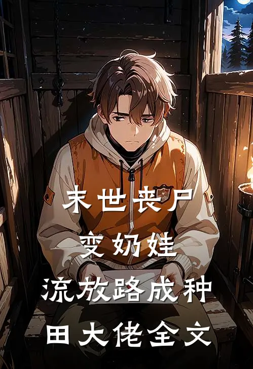 末世丧尸变奶娃，流放路成种田大佬全文