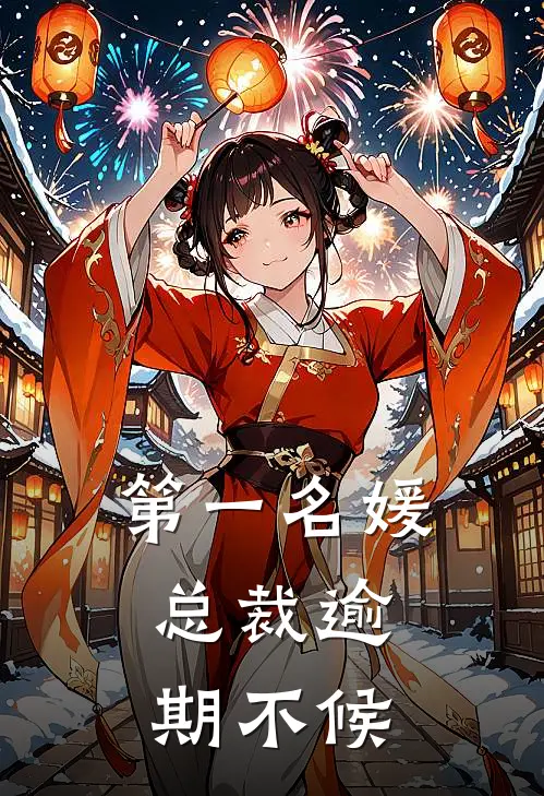 第一名媛：总裁逾期不候