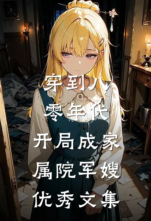穿到八零年代，开局成家属院军嫂优秀文集
