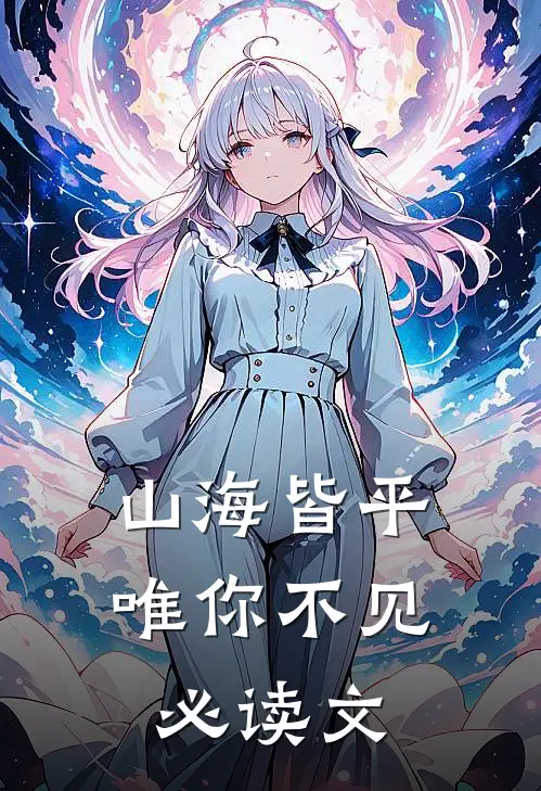 山海皆平，唯你不见必读文