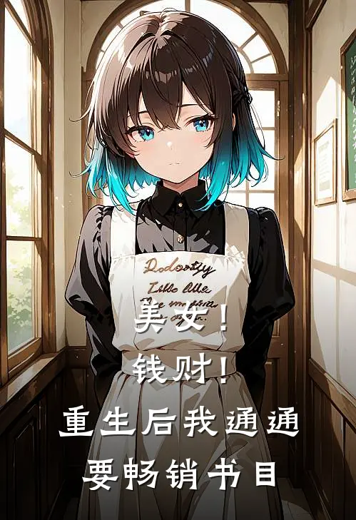 美女！钱财！重生后我通通要畅销书目