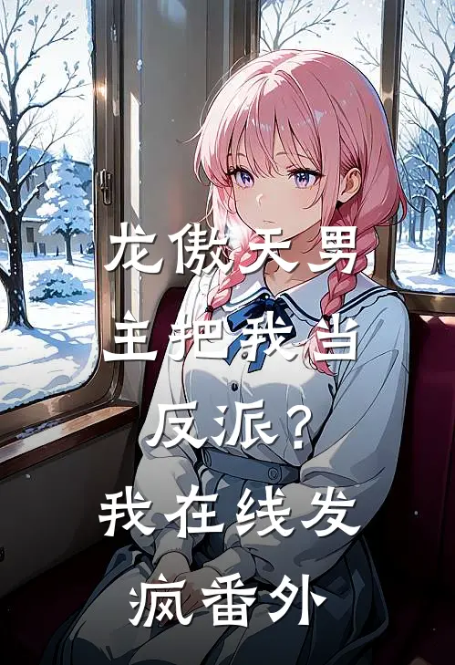 龙傲天男主把我当反派？我在线发疯番外