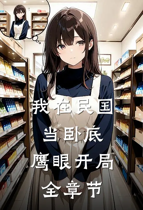 我在民国当卧底：鹰眼开局全章节
