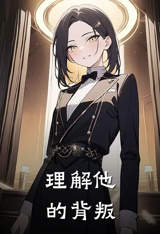 理解他的背叛