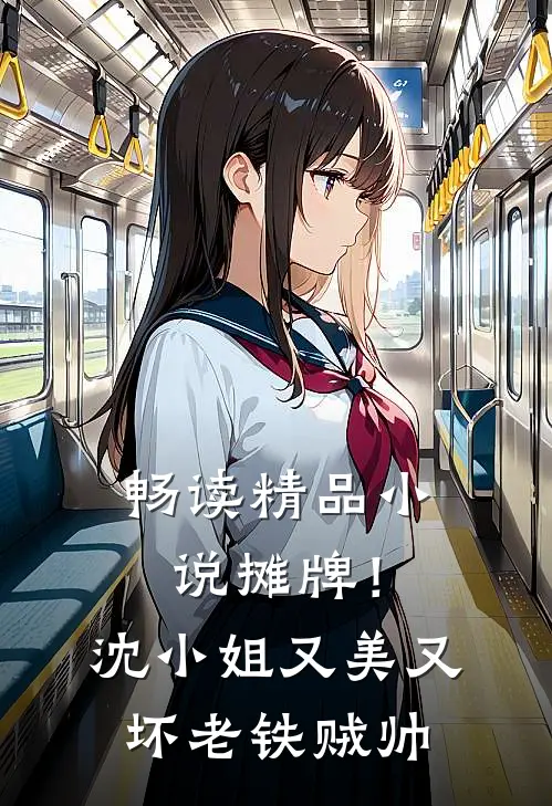 畅读精品小说摊牌！沈小姐又美又坏，老铁贼帅