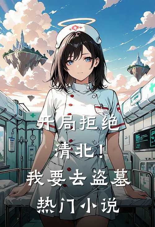 开局拒绝清北！我要去盗墓热门小说