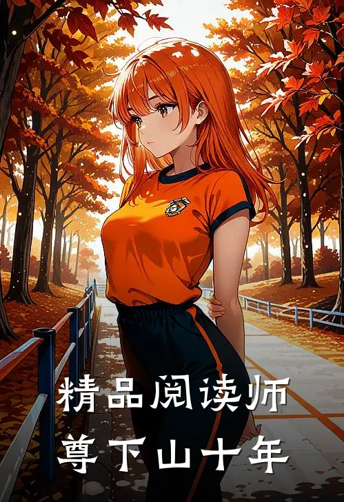 精品阅读师尊下山十年