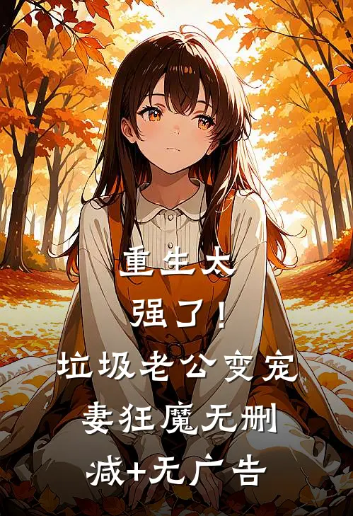 重生太强了！垃圾老公变宠妻狂魔无删减+无广告