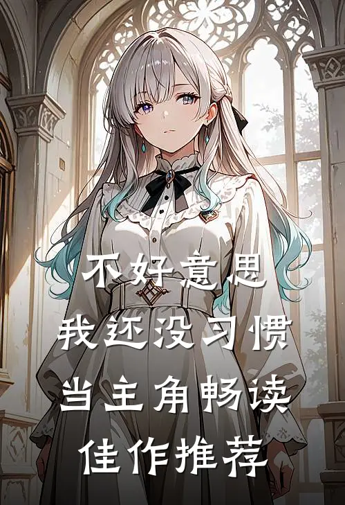 不好意思，我还没习惯当主角畅读佳作推荐