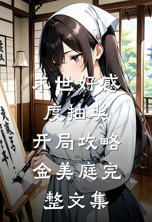 末世好感度抽奖，开局攻略金美庭完整文集