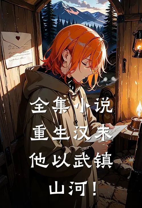 全集小说重生汉末：他以武镇山河！