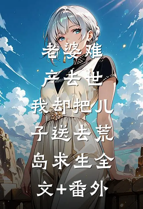 老婆难产去世，我却把儿子送去荒岛求生全文+番外
