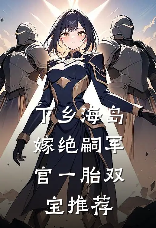 下乡海岛，嫁绝嗣军官一胎双宝推荐