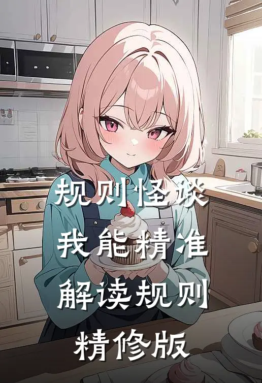规则怪谈：我能精准解读规则精修版
