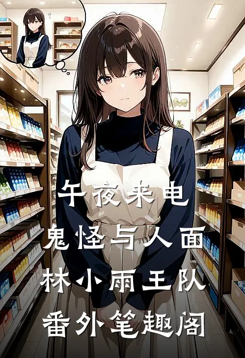 午夜来电：鬼怪与人面：林小雨王队番外笔趣阁