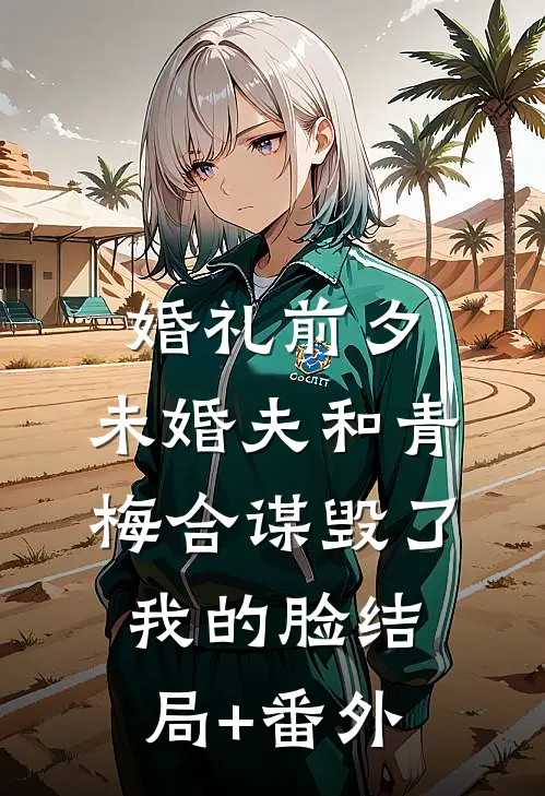 婚礼前夕，未婚夫和青梅合谋毁了我的脸结局+番外