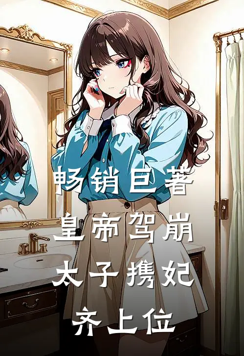 畅销巨著皇帝驾崩，太子携妃齐上位