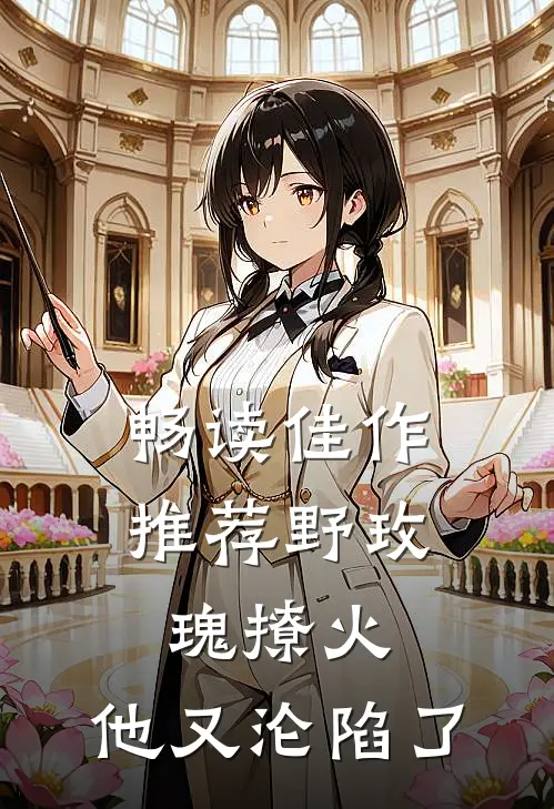 畅读佳作推荐野玫瑰撩火：他又沦陷了