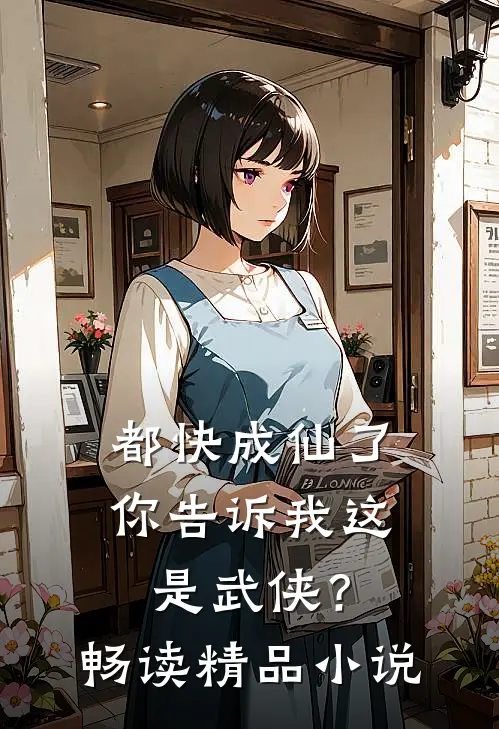 都快成仙了，你告诉我这是武侠？畅读精品小说