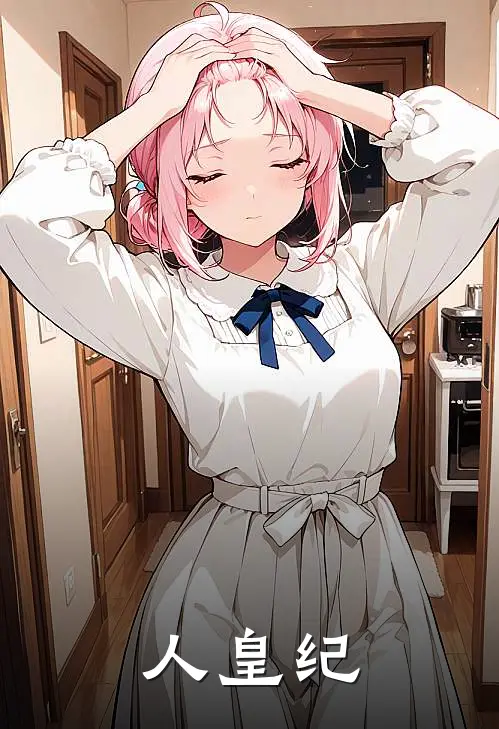 人皇纪