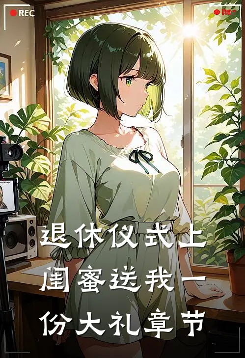 退休仪式上闺蜜送我一份大礼章节