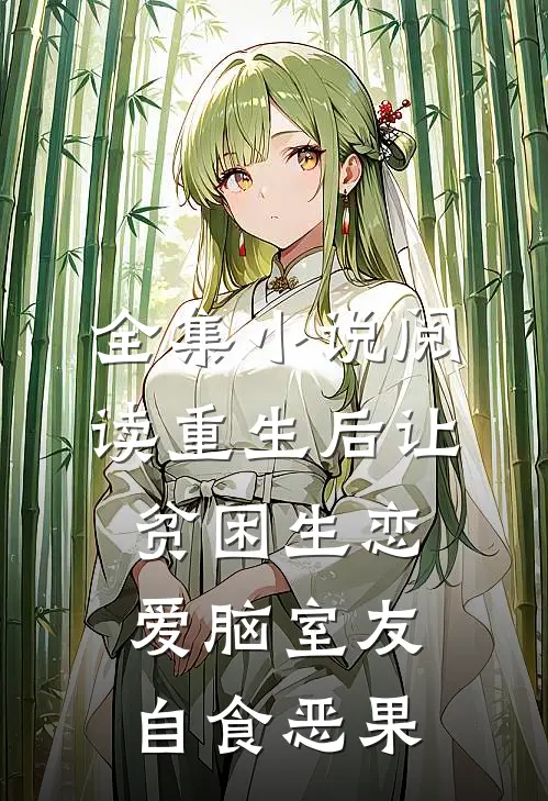 全集小说阅读重生后让贫困生恋爱脑室友自食恶果