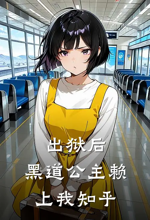 出狱后，黑道公主赖上我知乎