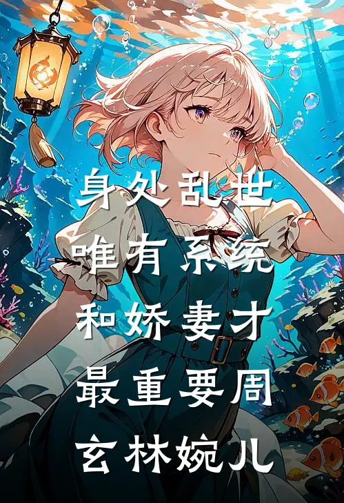 身处乱世，唯有系统和娇妻才最重要周玄林婉儿