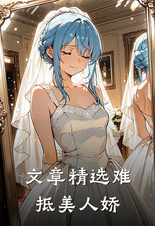 文章精选难抵美人娇