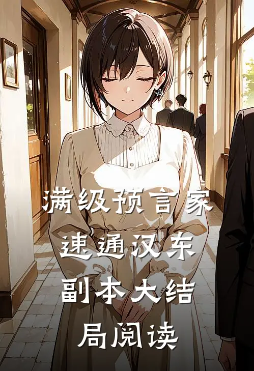 满级预言家，速通汉东副本大结局阅读