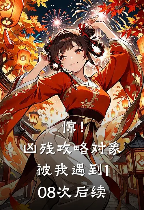 惊！凶残攻略对象被我遇到108次后续