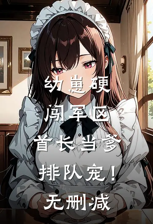 幼崽硬闯军区，首长当爹排队宠！无删减