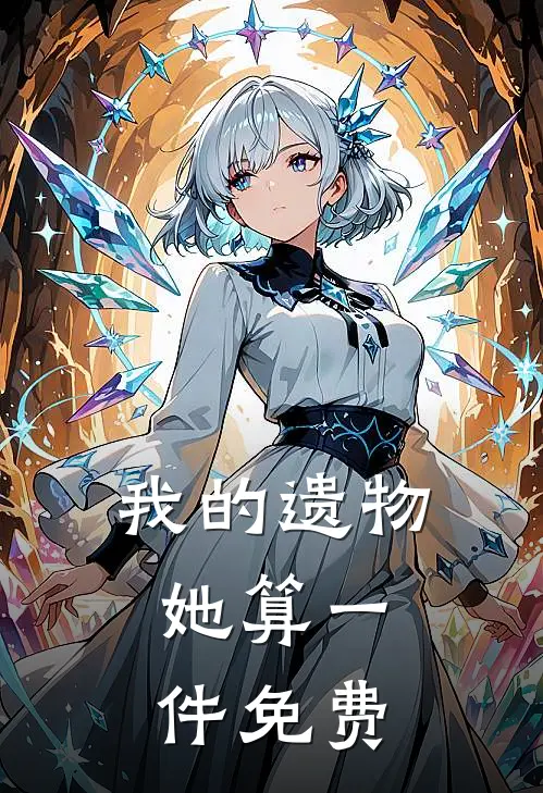 我的遗物，她算一件免费