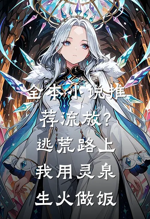 全本小说推荐流放？逃荒路上我用灵泉生火做饭