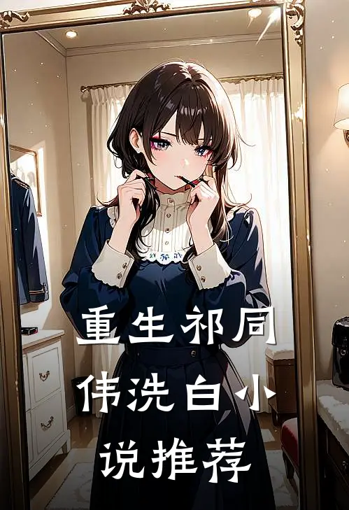 重生祁同伟洗白小说推荐