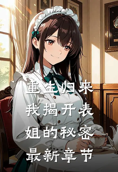 重生归来，我揭开表姐的秘密最新章节