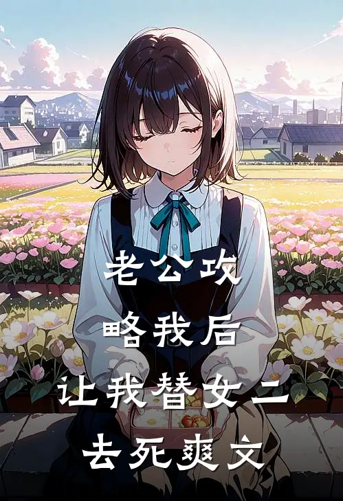 老公攻略我后，让我替女二去死爽文