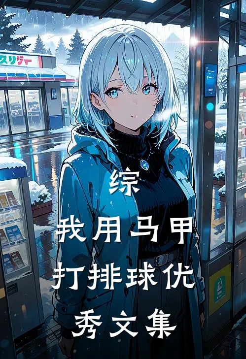 综：我用马甲打排球优秀文集