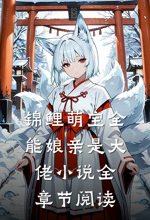 锦鲤萌宝全能娘亲是大佬小说全章节阅读