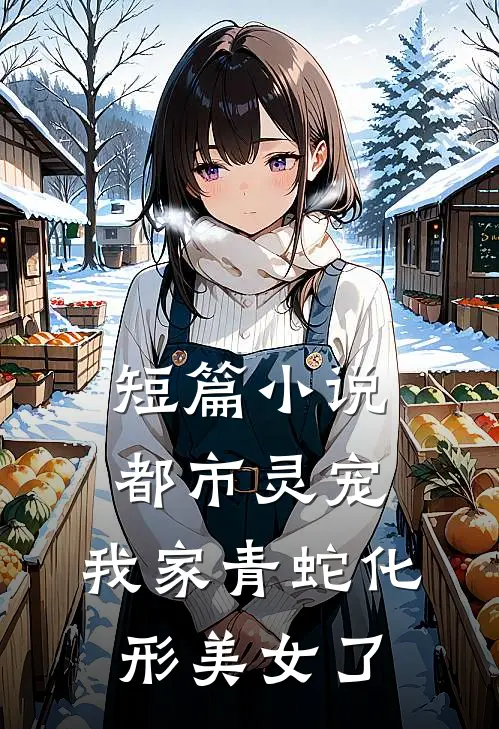 短篇小说都市灵宠：我家青蛇化形美女了