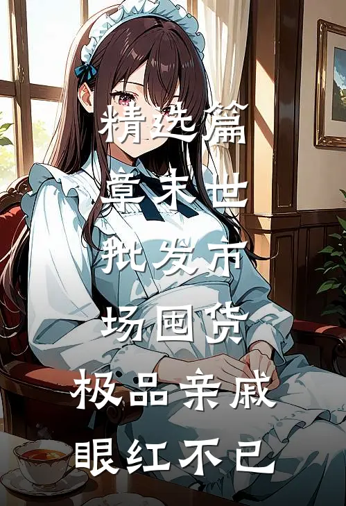 精选篇章末世：批发市场囤货，极品亲戚眼红不已