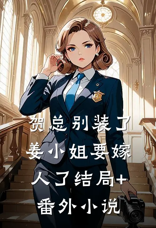 贺总别装了，姜小姐要嫁人了结局+番外小说